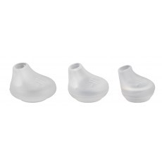 Motorola NNTN8299A Eartip Pack: NNTN8299