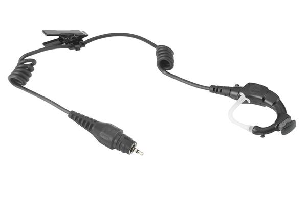 Motorola NTN2572A Bluetooth Wireless Earpiece 12": NTN2572
