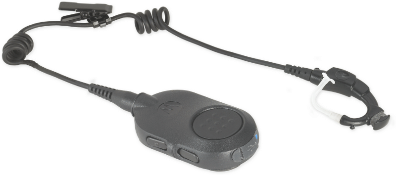 Motorola NTN2570C Wireless Earpiece 12": NTN2570A, NTN2570B, NTN2570