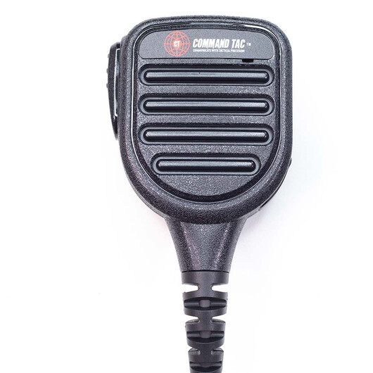 Motorola PMMN4071A Replacement Speaker Mic Large: PMMN4071