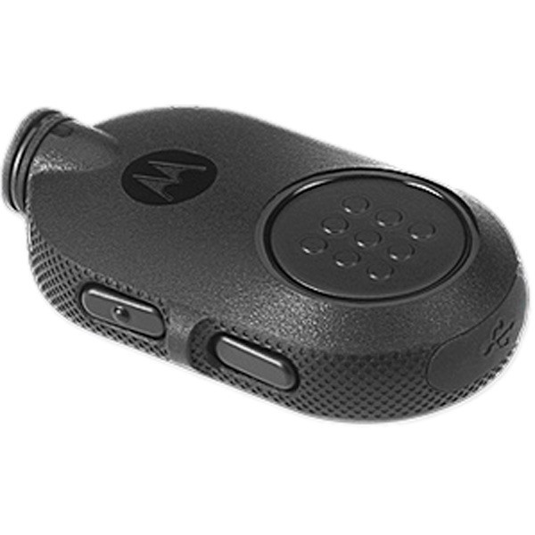 Motorola NTN2571B Wireless PTT POD: NTN2571A, NTN2571