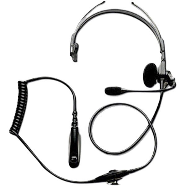 Motorola AARMN4018B Light Weight Headset: AARMN4018