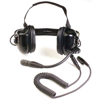 Motorola PMLN5276B Heavy Duty Headset: PMLN5276A, PMLN5276