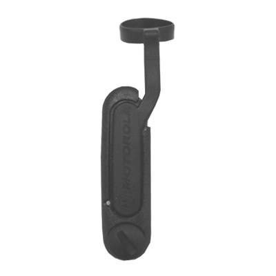 Motorola HLN9820A Accessory Port Dust Cover