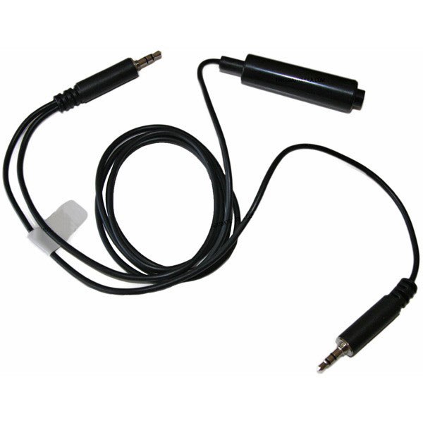 Motorola NKN6510A CommPort Replacement Palm PTT Cable: NKN6510