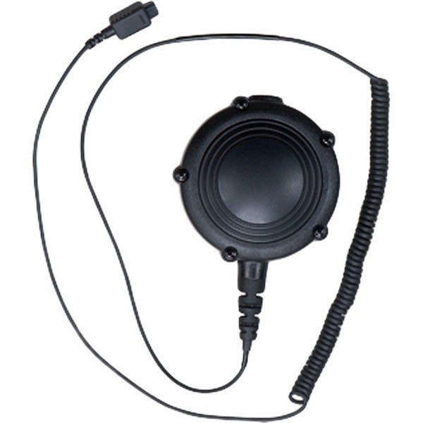 Motorola 0180300E83 Optional Accessory for EMS PTT Body Switch