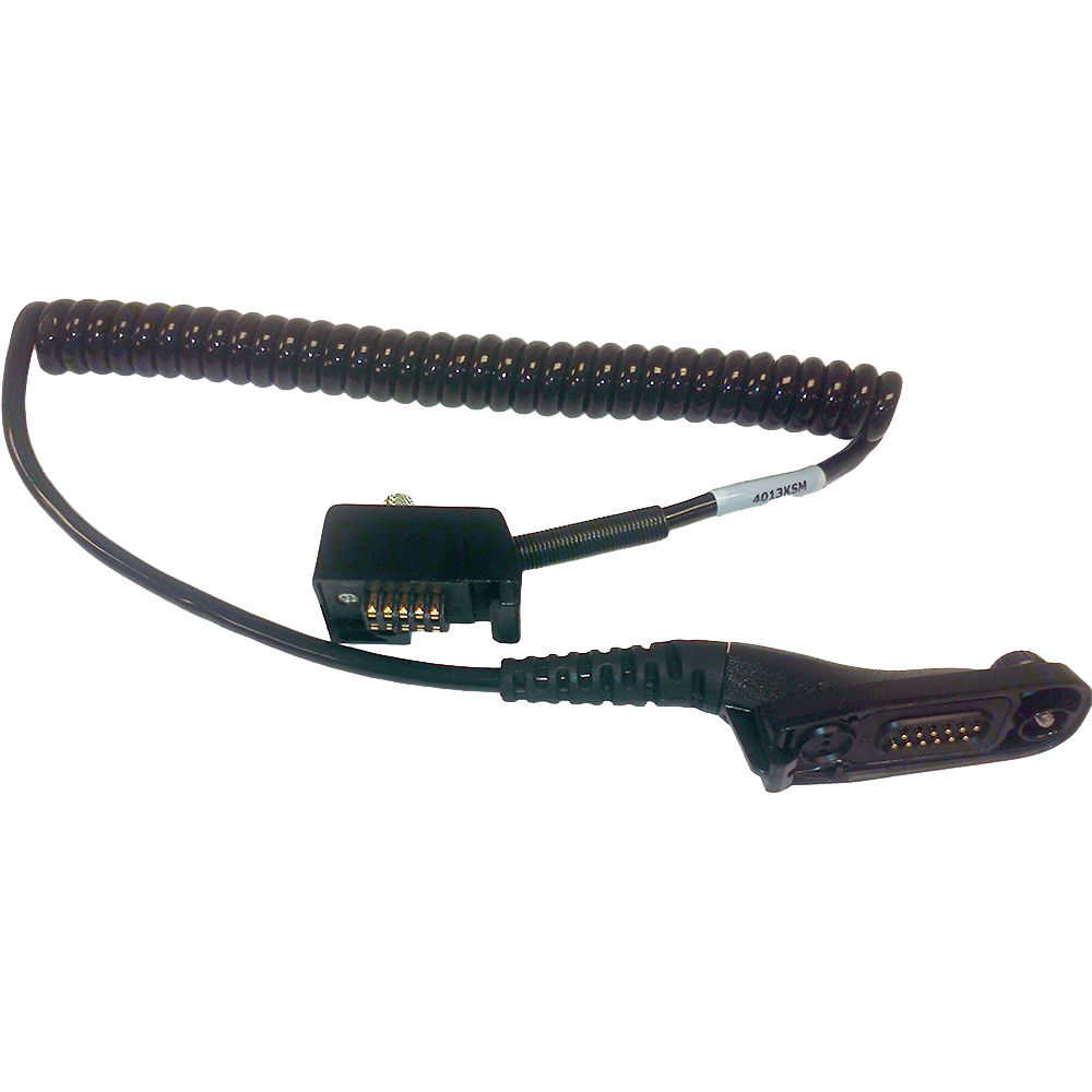 Motorola WPLN6904A Keyload KVL Cable for APX Series Radio