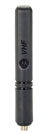 Motorola PMAD4119A VHF/GPS Stubby Antenna 136-148 MHz