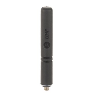 Motorola PMAE4069A UHF Stubby Antenna 403-450 MHz