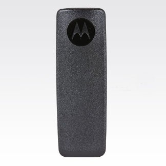 Motorola PMLN7008A 2.5" Belt Clip: PMLN7008