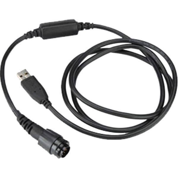 Motorola HKN6184C USB Programming Cable for Mobile Radios: HKN6184