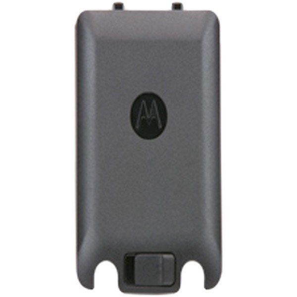 Motorola PMLN6000A Standard Battery Replacement Cover: PMLN6000