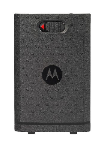 Motorola PMLN7074A SL 300 Radio Battery Replacement Cover: PMLN7074