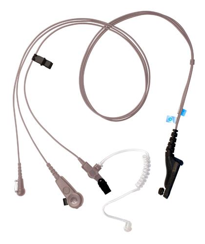 Motorola PMLN6124A 3 Wire Beige Impres Surveillance Kit: PMLN6124