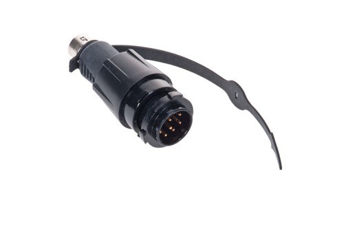 Motorola HKN6182 Cable Keyloading Adapter