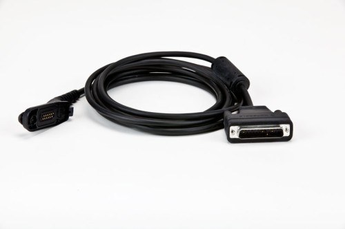Motorola PMKN4040A DMR Portable Telemetry Cable