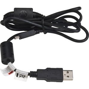 Motorola RKN4155A CPS USB Programming Cable