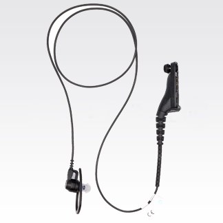 Motorola PMLN6125A IMPRES 1 Wire Surveillance Kit: PMLN6125
