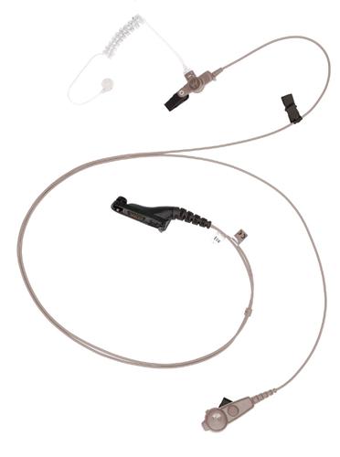 Motorola PMLN6130A 2 Wire Beige Impres Surveillance Kit: PMLN6130