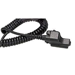 Motorola 0104034J91 Replacement Cable Assembly for RSM PMMN4051: 0104034J91