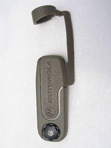 Motorola 1575250H02 Accessory Port Cover