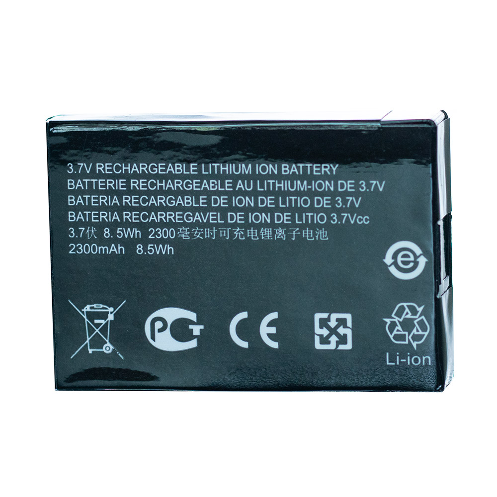Motorola PMNN4468A Replacement Battery: PMNN4468