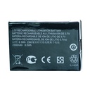 Motorola PMNN4468A Replacement Battery: PMNN4468