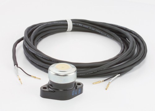 Motorola GLN7278C PTT Footswitch for APX XTL: GLN7278