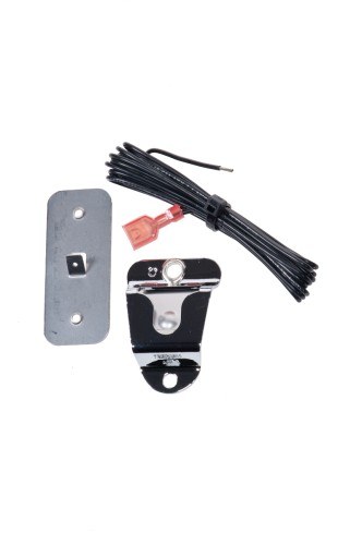 Motorola HLN5391A Mic Hang-up Kit with Ground