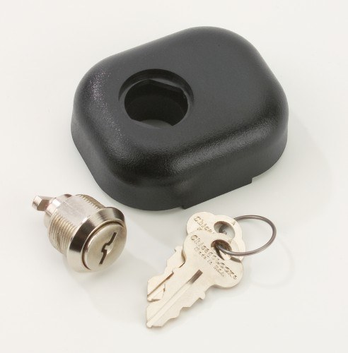 Motorola HLN6372A Mid Power Trunion Lock