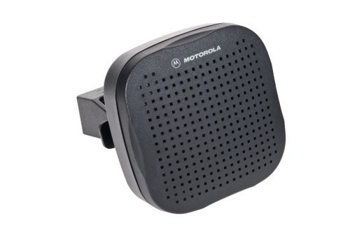 Motorola HSN4040A External High Output 13W Speaker