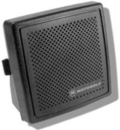 Motorola HSN6003C Water Resistant MOTORCYCLE 13W Speaker