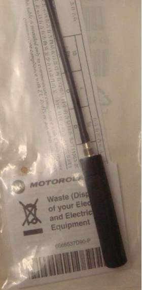 Motorola NAD6582A XTS4000 Antenna 136-151 MHz