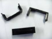 Motorola 1589451G01 Replacement Charger Spacer Clips 5 Pack