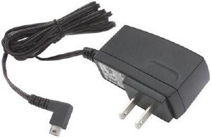 Motorola RPN4054A RDX Series Standard US Power Supply: RPN4054