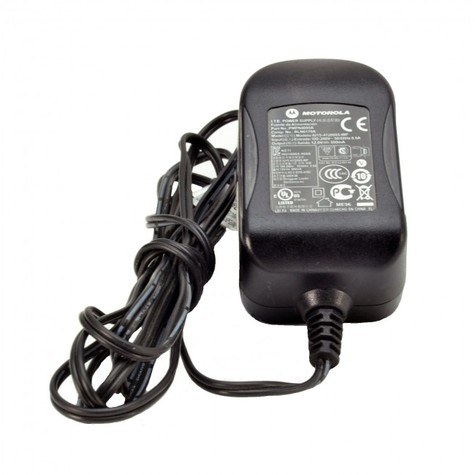 Motorola PMPN4005A RDX/CP110 Replacement Transformer Plug: PMPN4005