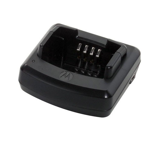Motorola RLN6332A RDX/CP110 Radio Series Charging Base Only: RLN6332