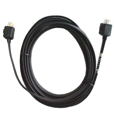 Motorola RKN4079A Remote Mount Cable, 7 Meter: RKN4079