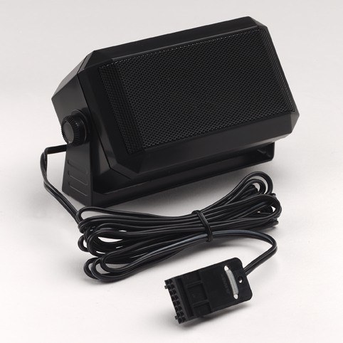 Motorola HSN8145 External 7.5 Watt Speaker: HSN8145B