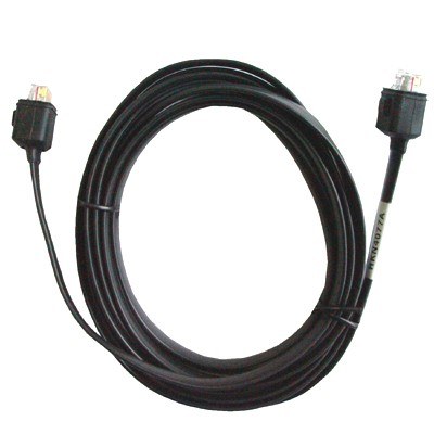 Motorola RKN4077A CDM Series 3 Meter Remote Mount Cable