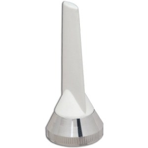 Motorola RDE5797A 450-470MHz UHF 3dB Phantom Elite White ETRA4503