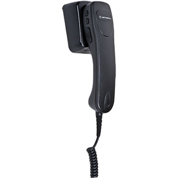 Motorola HMN4098A IMPRES Telephone Style Handset Model II: HMN4098