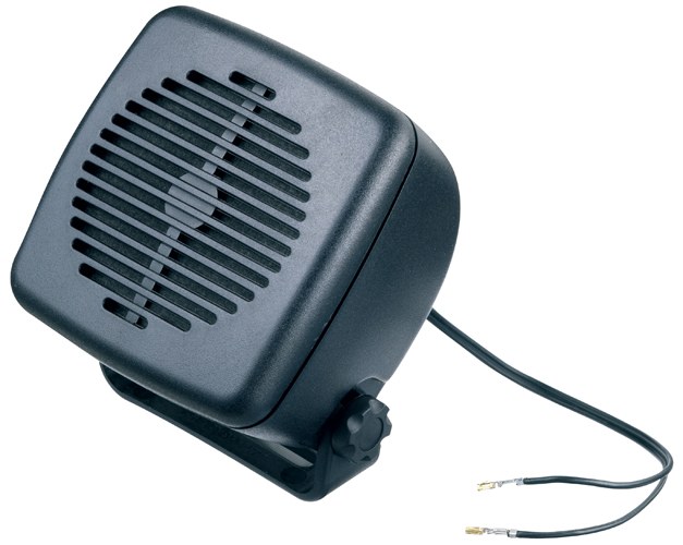 Motorola RSN4004A Mobile Radio 5 Watt External Speaker: RSN4004