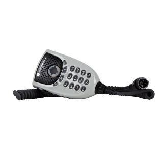 Motorola RMN5127C IMPRES Enhanced Keypad Microphone: RMN5127A, RMN5127B, RMN5127
