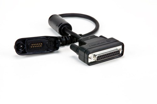 Motorola PMKN4071A IMPRES Portable Non-PC Adapter
