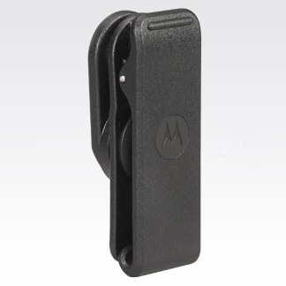 Motorola PMLN7128A SL 300 Radio Series Replacement Swivel Clip: PMLN7128