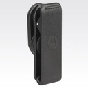 Motorola PMLN7128A SL 300 Radio Series Replacement Swivel Clip: PMLN7128