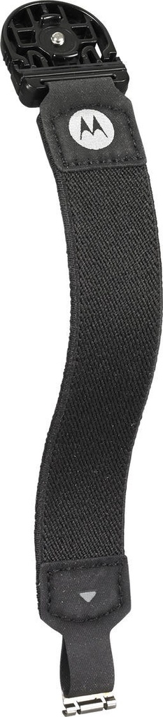 Motorola PMLN7076A SL 300 Radio Series Quick Release Hand Strap: PMLN7076