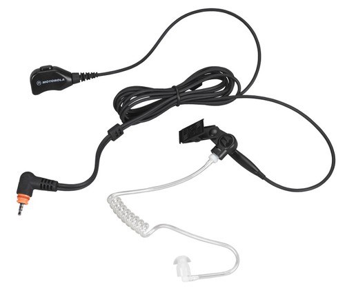 Motorola PMLN7157A SL 300 Radio Series 2 Wire Surveillance Kit: PMLN7157