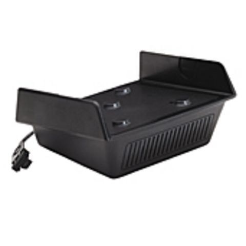 Motorola RSN4005A Desktop Base Tray with Speaker: RSN4005